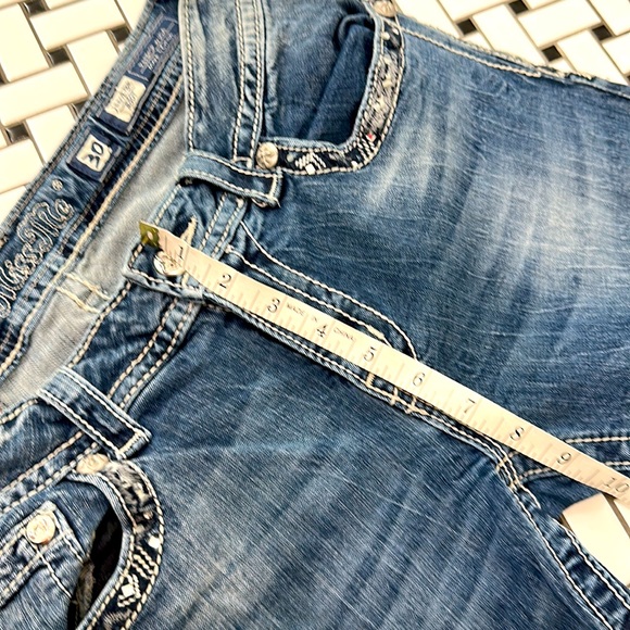 Miss Me 30x31 - Picture 6 of 6